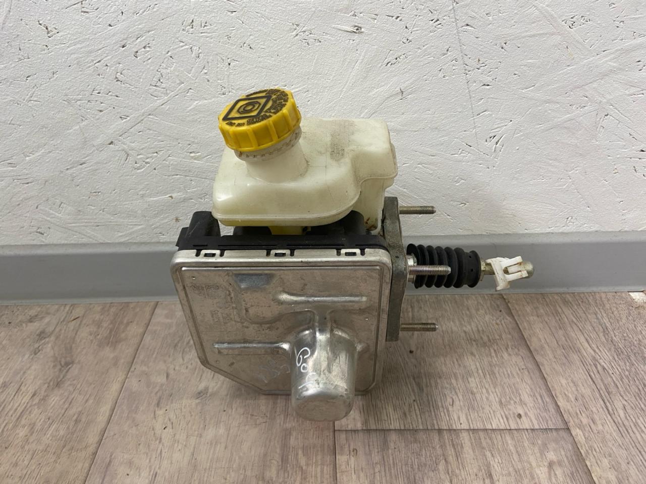 блок ABS Alfa Romeo Giulia 2 поколение 952 2018, 2.0 л., бензин, АКПП, седан, задний привод, 505565516 - фото №1