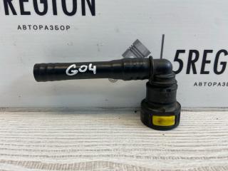 трубка охлаждающей жидкости Alfa Romeo Giulia 2 поколение 952 2018, 2.0 л., бензин, АКПП, седан, задний привод, 1206100, 19716