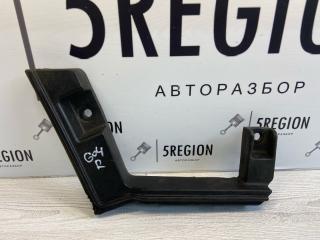 пыльник переднего крыла Alfa Romeo Giulia 2 поколение 952 2018, 2.0 л., бензин, АКПП, седан, задний привод, 50546916