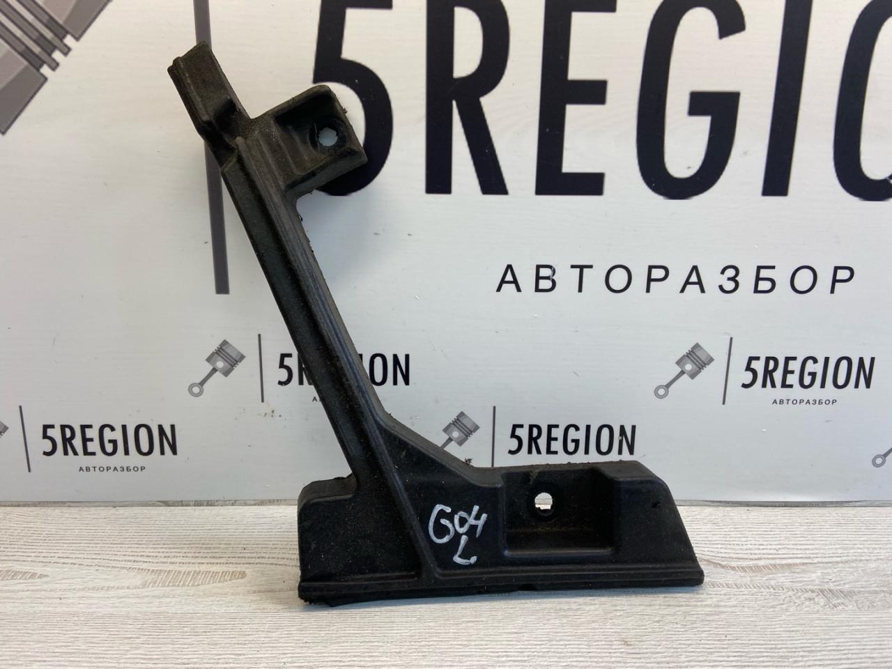 пыльник переднего крыла Alfa Romeo Giulia 2 поколение 952 2018, 2.0 л., бензин, АКПП, седан, задний привод, 50545303 - фото №1