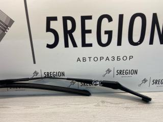 щеткодержатель (поводок стеклоочистителя, дворник) Alfa Romeo Giulia 2 поколение 952 2018, 2.0 л., бензин, АКПП, задний привод, 50532570