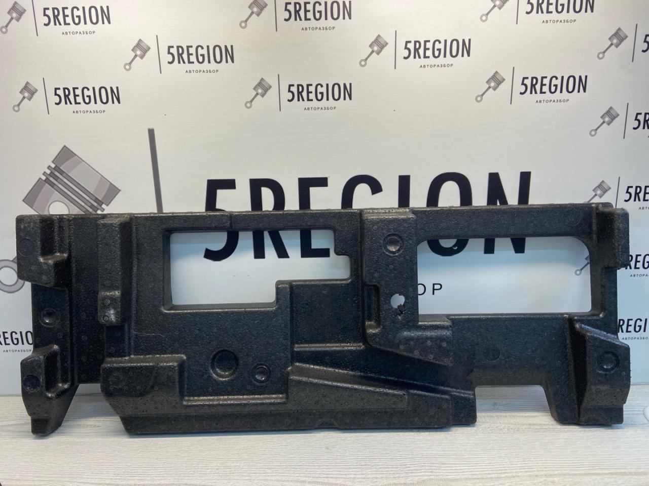 обшивка багажника Alfa Romeo Giulia 2 поколение 952 2017, 2.0 л., бензин, АКПП, седан, задний привод, 50547705 - фото №1