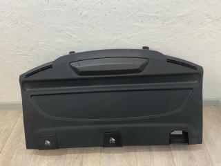 полка багажника Alfa Romeo Giulia 2 поколение 952 2017, 2.0 л., бензин, АКПП, седан, задний привод, 156124431