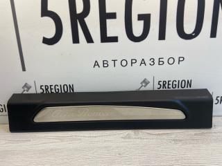 накладка на порог Alfa Romeo Giulia 2 поколение 952 2018, 2.0 л., бензин, АКПП, седан, задний привод, 156107572, 156107573, 156107574