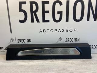 накладка на порог Alfa Romeo Giulia 2 поколение 952 2018, 2.0 л., бензин, АКПП, седан, задний привод, 156107575, 156107576, 156107577
