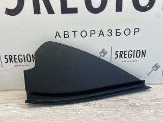 пластик Alfa Romeo Giulia 2 поколение 952 2018, 2.0 л., бензин, АКПП, седан, задний привод, 156110243