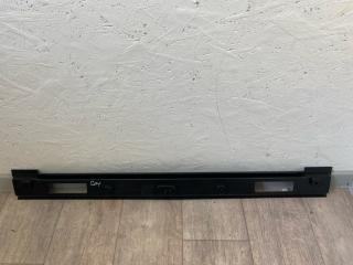 Пластик салазок сидений Alfa Romeo Giulia 2 поколение 952 2018, 2.0 л., бензин, АКПП, седан, задний привод, 156128738