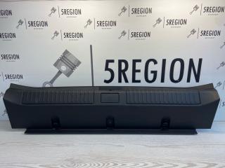 обшивка багажника Alfa Romeo Giulia 2 поколение 952 2018, 2.0 л., бензин, АКПП, седан, задний привод, 156107229