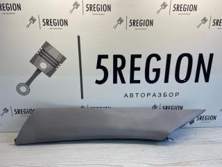 обшивка стойки Alfa Romeo Giulia 2 поколение 952 2018, 2.0 л., бензин, АКПП, седан, задний привод, 156127677