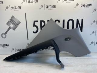 обшивка салона Alfa Romeo Giulia 2 поколение 952 2018, 2.0 л., бензин, АКПП, седан, задний привод, 156107241