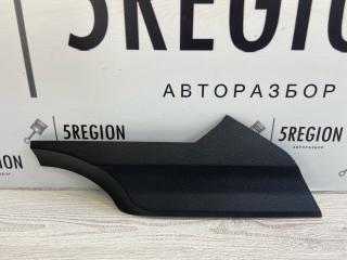 пластик Alfa Romeo Giulia 2 поколение 952 2018, 2.0 л., бензин, АКПП, седан, задний привод, 156107142