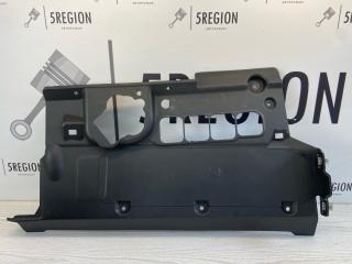 пластик Alfa Romeo Giulia 2 поколение 952 2018, 2.0 л., бензин, АКПП, седан, задний привод, 156108892, 156109