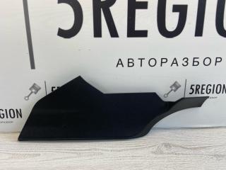 пластик Alfa Romeo Giulia 2 поколение 952 2018, 2.0 л., бензин, АКПП, седан, задний привод, 156107140