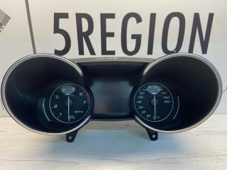 щиток приборов (приборная панель) Alfa Romeo Giulia 2 поколение 952 2018, 2.0 л., бензин, АКПП, задний привод, 50549174