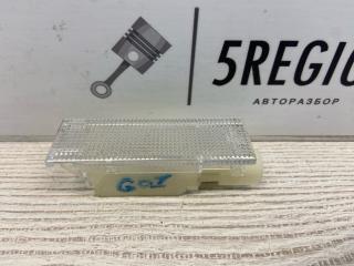 плафон подсветки бардачка Alfa Romeo Giulia 2 поколение 952 2018, 2.0 л., бензин, АКПП, задний привод