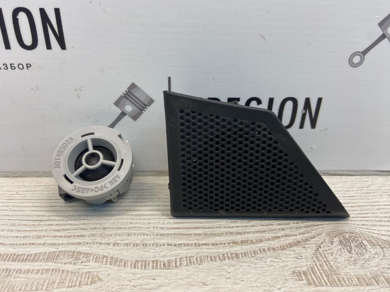 динамик торпедо Alfa Romeo Giulia 2 поколение 952 2018, 2.0 л., бензин, АКПП, задний привод, 51899461 - фото №1