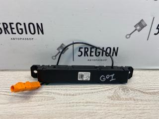 усилитель антенны Alfa Romeo Giulia 2 поколение 952 2018, 2.0 л., бензин, АКПП, задний привод, 50634859