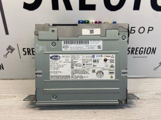 магнитола Alfa Romeo Giulia 2 поколение 952 2018, 2.0 л., бензин, АКПП, задний привод, 50546587