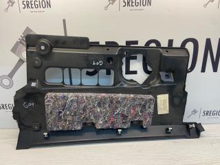 пластик Alfa Romeo Giulia 2 поколение 952 2018, 2.0 л., бензин, АКПП, задний привод, 156108892, 156109