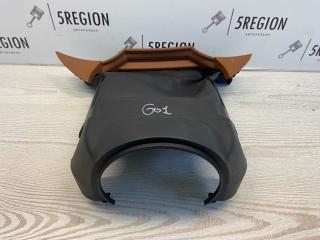 кожух рулевой колонки Alfa Romeo Giulia 2 поколение 952 2018, 2.0 л., бензин, АКПП, задний привод, 1561160350