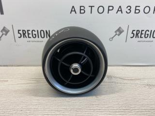 дефлектор обдува салона Alfa Romeo Giulia 2 поколение 952 2018, 2.0 л., бензин, АКПП, задний привод, 156110176