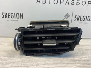 дефлектор обдува салона Alfa Romeo Giulia 2 поколение 952 2018, 2.0 л., бензин, АКПП, задний привод, 156110178, 464001