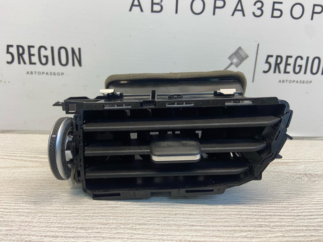 дефлектор обдува салона Alfa Romeo Giulia 2 поколение 952 2018, 2.0 л., бензин, АКПП, задний привод, 156110178, 464001 - фото №1