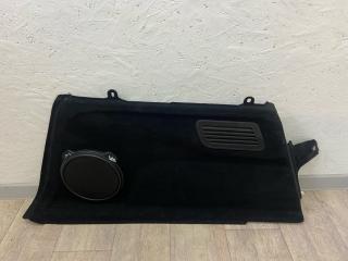 обшивка багажника Alfa Romeo Stelvio 1 поколение 949 2018, 2.0 л., бензин, АКПП, внедорожник 5 дв., полный привод, 156129466