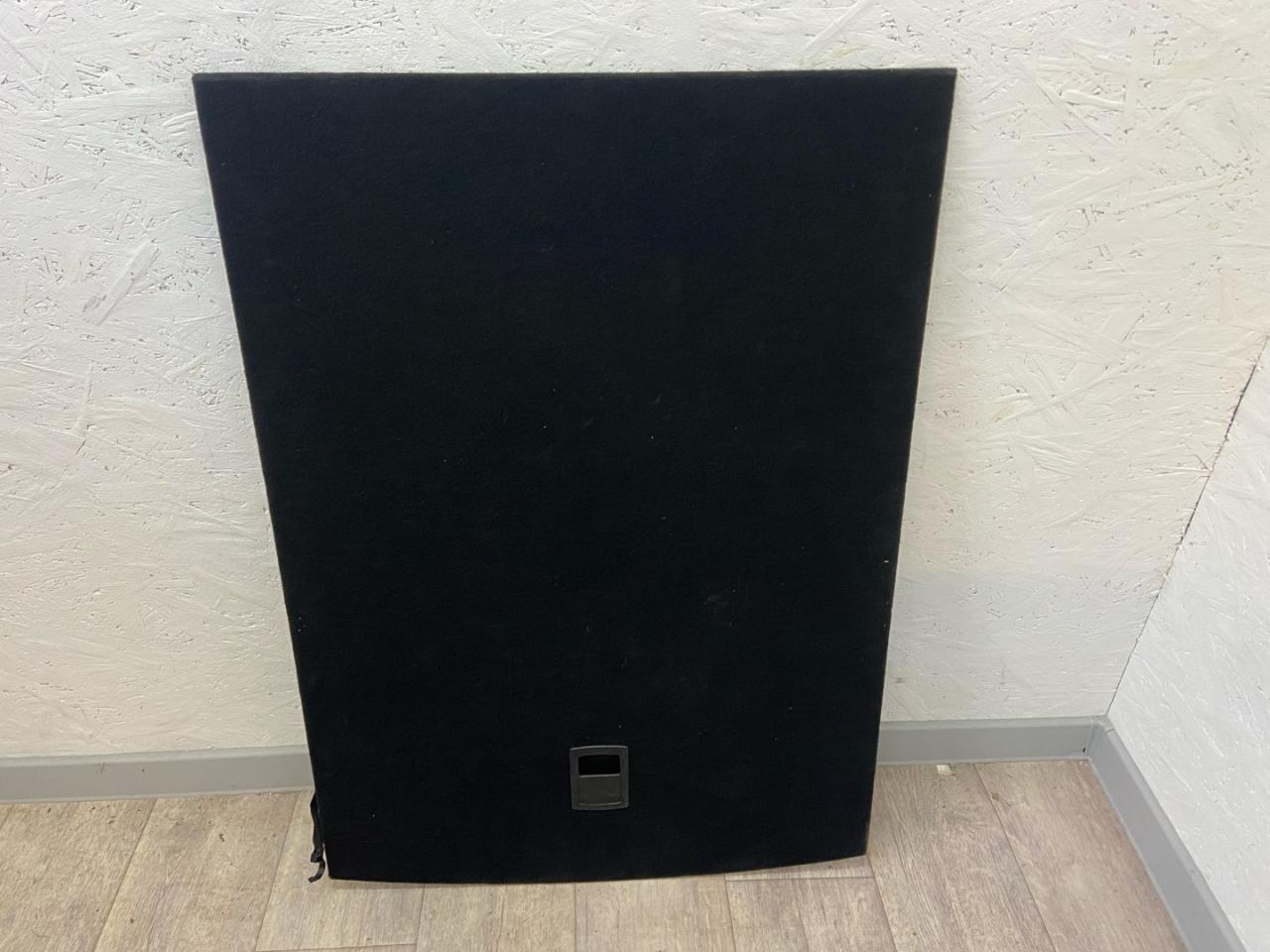 пол багажника Alfa Romeo Stelvio 1 поколение 949 2018, 2.0 л., бензин, АКПП, внедорожник 5 дв., полный привод, 156129461 - фото №1