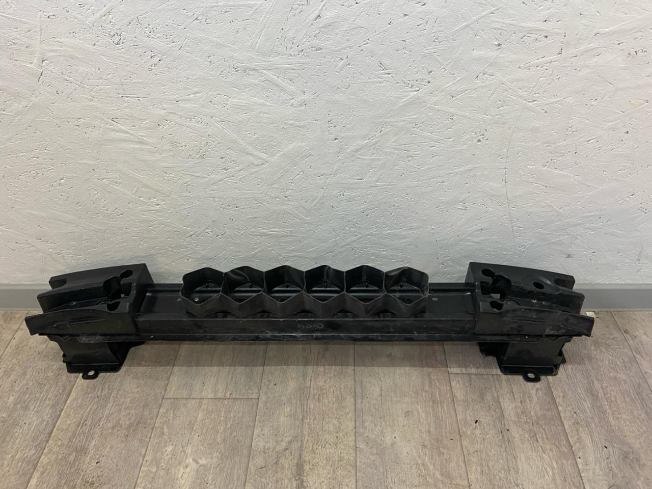 усилитель бампера заднего Alfa Romeo Giulia 2 поколение 952 2018, 2.0 л., бензин, АКПП, седан, задний привод, 505514510 - фото №1