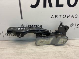 петля капота Alfa Romeo Giulia 2 поколение 952 2018, 2.0 л., бензин, АКПП, седан, задний привод