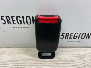 замок ремня безопасности BMW 7 серия G11/G12 2018, 3.0 л., дизель, АКПП, седан, задний привод, правый руль