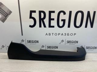 пластик BMW 5 серия F07/F10/F11 [рестайлинг] 2013, 4.4 л., бензин, АКПП, седан, передний привод, 52107317446, 7318