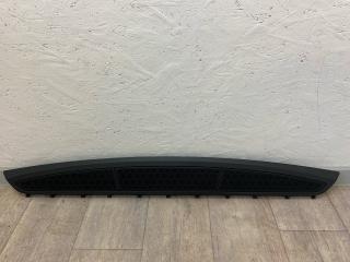 пластик BMW 7 серия G11/G12 2018, 3.0 л., дизель, АКПП, седан, задний привод, правый руль, 51467355373, 7355