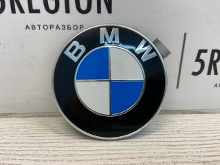 эмблема BMW 4 серия F32/F33 F32 2016, 2.0 л., B47 D20 A, дизель, АКПП, купе, задний привод, правый руль, 8219237