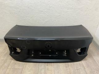 крышка багажника (дверь 3-5) BMW 4 серия F32/F33 F32 2016, 2.0 л., B47 D20 A, дизель, АКПП, купе, задний привод, правый руль