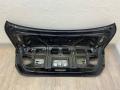 крышка багажника (дверь 3-5) BMW 4 серия F32/F33 F32 2016, 2.0 л., B47 D20 A, дизель, АКПП, купе, задний привод, правый руль - фото №8
