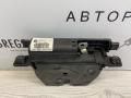 замок багажника BMW 4 серия F32/F33 F32 2016, 2.0 л., B47 D20 A, дизель, АКПП, купе, задний привод, правый руль, 9180641 - фото №2