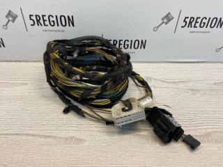 Проводка крышки багажника BMW 4 серия F32/F33 F32 2016, 2.0 л., B47 D20 A, дизель, АКПП, купе, задний привод, правый руль, 9337183