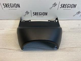 кожух рулевой колонки BMW 3 серия F30/F31 [рестайлинг] 2018, 2.0 л., бензин, АКПП, седан, задний привод, правый руль, 61316823466, 6824