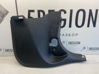 пластик BMW 3 серия F30/F31 [рестайлинг] 2018, 2.0 л., бензин, АКПП, седан, задний привод, правый руль, 722196, 7008935, 7221907