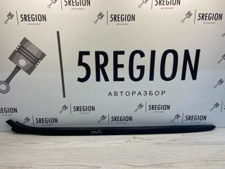 молдинг лобового стекла BMW 3 серия F30/F31 [рестайлинг] 2018, 2.0 л., бензин, АКПП, седан, задний привод, правый руль, 7258187, 51317258