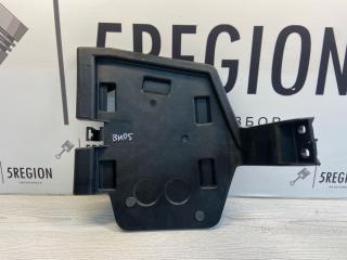 пластик BMW 3 серия F30/F31 [рестайлинг] 2018, 2.0 л., бензин, АКПП, седан, задний привод, правый руль, 51477295817, 7296