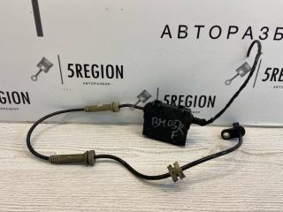 датчик ABS BMW 3 серия F30/F31 [рестайлинг] 2018, 2.0 л., бензин, АКПП, седан, задний привод, правый руль, 34526869320, 6869