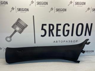 обшивка стойки BMW 7 серия G11/G12 2018, 3.0 л., дизель, АКПП, седан, задний привод, правый руль, 7355, 51437355327