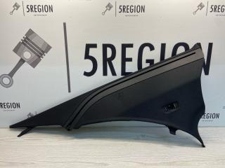 обшивка стойки BMW 7 серия G11/G12 2018, 3.0 л., дизель, АКПП, седан, задний привод, правый руль, 7355, 51437355333