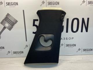 обшивка стойки центральной правой BMW 7 серия G11/G12 2018, 3.0 л., дизель, АКПП, седан, задний привод, правый руль, 7355, 51437355330