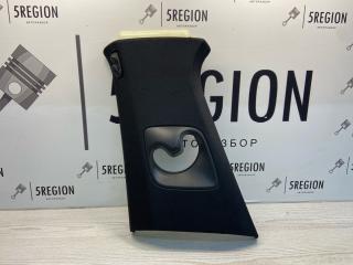 обшивка стойки центральной левой BMW 7 серия G11/G12 2018, 3.0 л., дизель, АКПП, седан, задний привод, правый руль, 7355, 51437355329