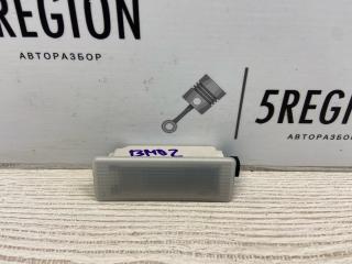 фонарь освещения пространства для ног BMW M3 E92/E93 2009, 4.0 л., бензин, купе, задний привод, 63316972605, 6973