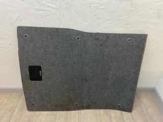 пол багажника BMW M3 E92/E93 2009, 4.0 л., бензин, купе, задний привод, 51476953763, 6954